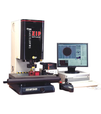 3D Measuring Microscope