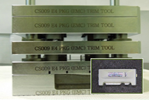 WEMC E4 PKG Trim Tool