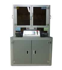 Lens Water Tray Cleaning system