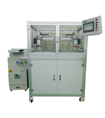 Middle Plate Cleaning System 1��