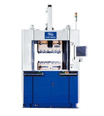 Transfer Molding Press